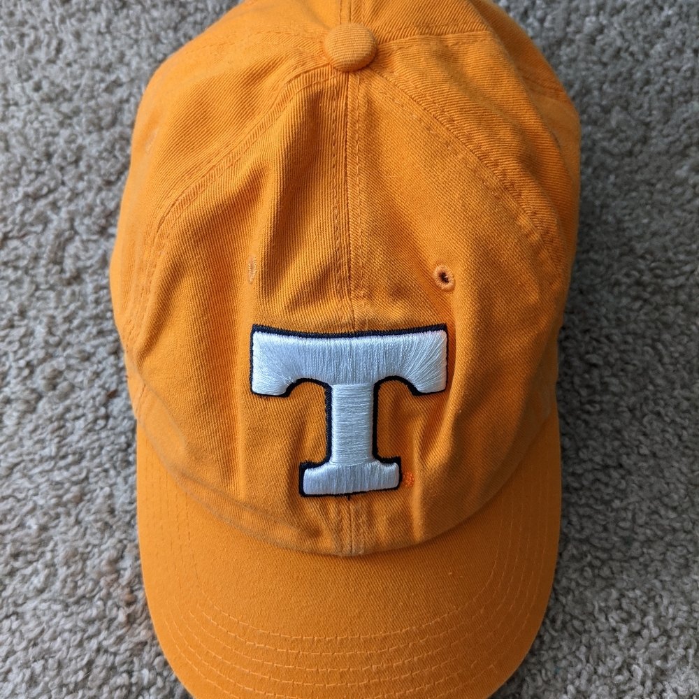 University of Tennessee hat (NWOT)
